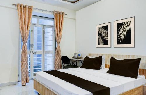 Phase 1 Hotel | Super Collection O Blue Ridge Hinjewadi