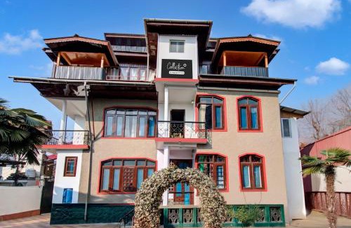 Nishat-Shalimar Hotel | Super Collection O Brein Nishat Formerly Continental Guest House