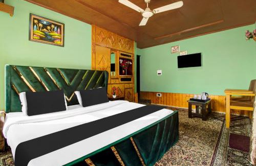 Nishat-Shalimar Hotel | Super Collection O Brein Nishat Formerly Continental Guest House