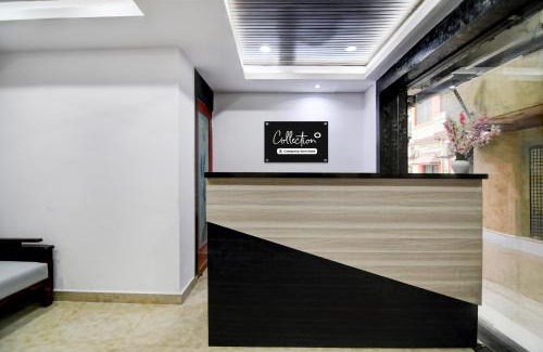 Chinar Park Hotel | Super Collection O Chinar Park Near Airport