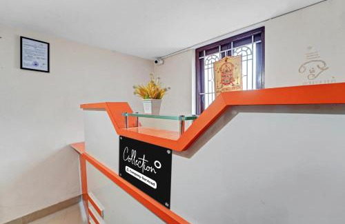 Coimbatore Hotel | Super Collection O Coimbatore Near Adithya Institute Formerly Hotel Everest Grand