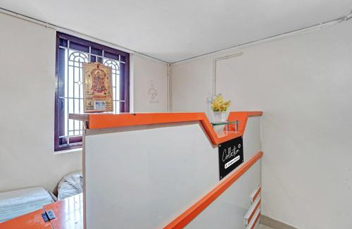 Coimbatore Hotel | Super Collection O Coimbatore Near Adithya Institute Formerly Hotel Everest Grand