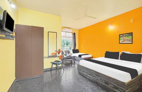 Virarajendrapet Hotel | Super Collection O Coorg