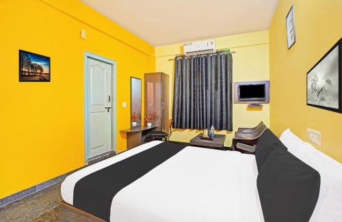 Virarajendrapet Hotel | Super Collection O Coorg