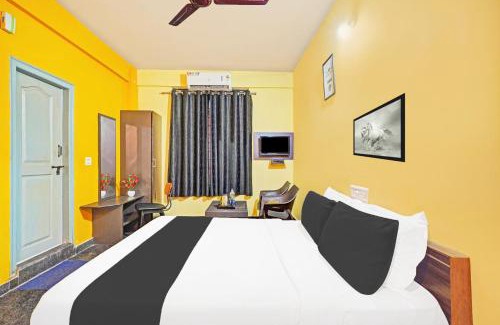Virarajendrapet Hotel | Super Collection O Coorg