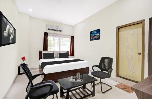 Dabagardens Hotel | Super Collection O Dabagardens Near Beach Road