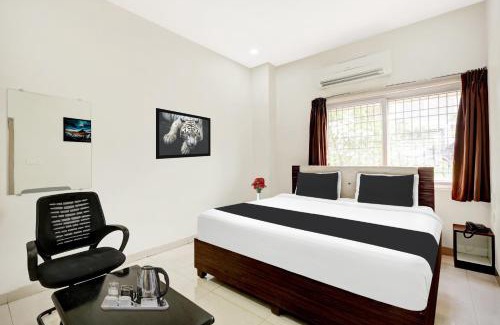 Dabagardens Hotel | Super Collection O Dabagardens Near Beach Road