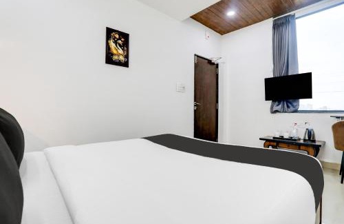 Medchal Hotel | Super Collection O De Alphabet Hotel