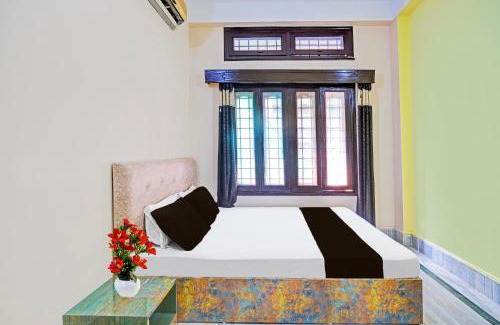 Sualkuchi Hotel | Super Collection O Dispur Guwahati Formerly Rhino Inn