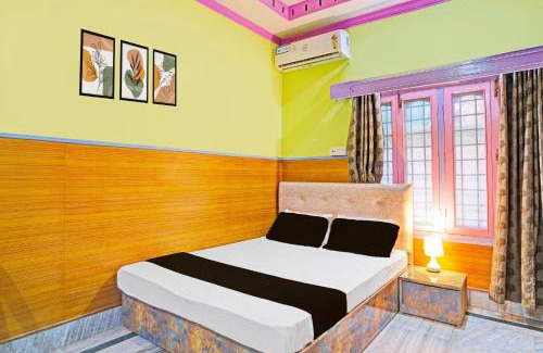Sualkuchi Hotel | Super Collection O Dispur Guwahati Formerly Rhino Inn