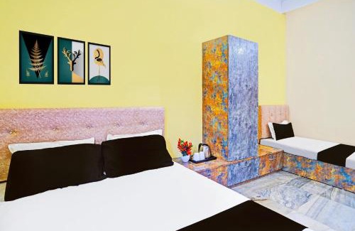 Sualkuchi Hotel | Super Collection O Dispur Guwahati Formerly Rhino Inn