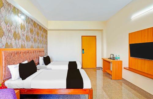 Electronics City Hotel | Super Collection O Electronic City Formerly Hotel Trubell