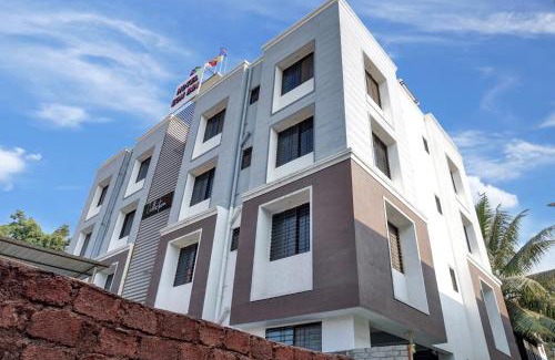 Kharadi Hotel | Super Collection O Eon Inn Near Pune Airport
