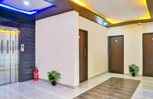 Kharadi Hotel | Super Collection O Eon Inn Near Pune Airport
