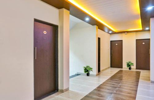 Kharadi Hotel | Super Collection O Eon Inn Near Pune Airport