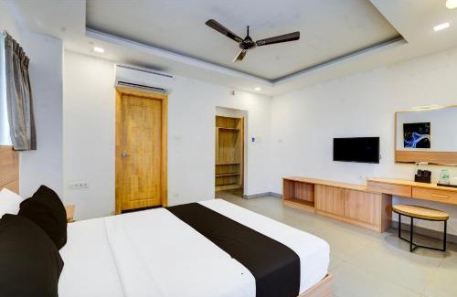 Chennai Hotel | Super Collection O Eswar Grand Residency