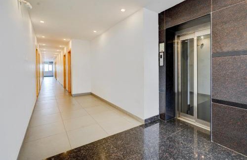 Chennai Hotel | Super Collection O Eswar Grand Residency