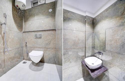 Indore Hotel | Super Collection O Ganeshpuri Indore