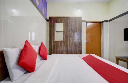 Vellore Hotel | Super Collection O Green Park