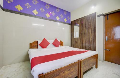 Vellore Hotel | Super Collection O Green Park