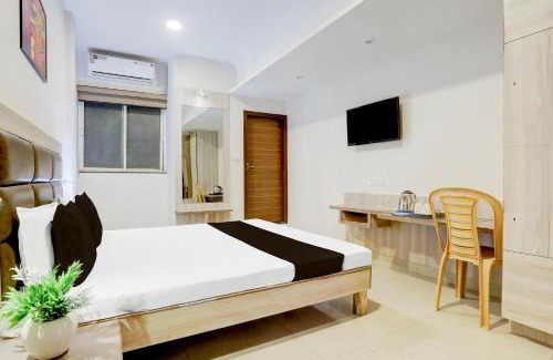 Gwalior Hotel | Super Collection O Gwalior Railway Station Formerly Hotel Sagar