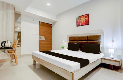 Gwalior Hotel | Super Collection O Gwalior Railway Station Formerly Hotel Sagar