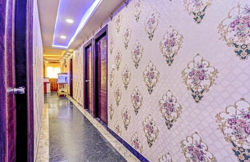 Rajajinagar Hotel | Super Collection O Hemadri Residency