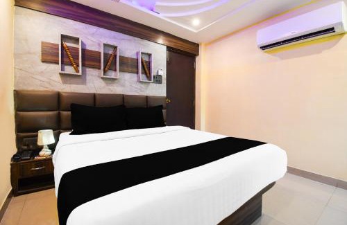 Dhanbad Hotel | Super Collection O Hirak Road Dhanbad formerly Hirak Inn