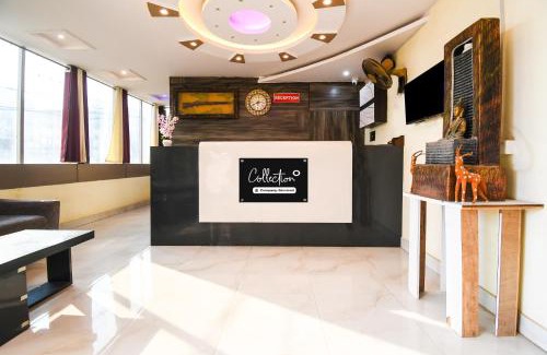 Dhanbad Hotel | Super Collection O Hirak Road Dhanbad formerly Hirak Inn