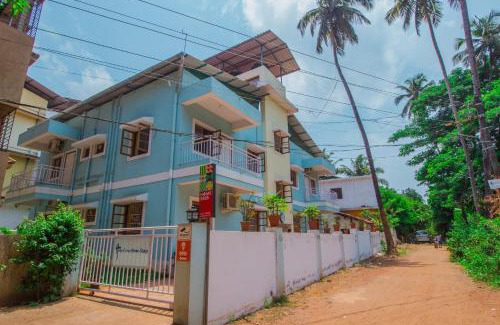 Santa Cruz Hotel | Super Collection O Holy Cross Home Stays