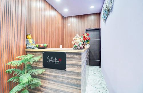 Ghaziabad Hotel | Super Collection O Hotel Star Inn Near By Hindon Airforce Mohan Nagar Ghaziabad