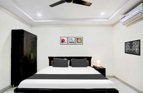 Visakhapatnam Hotel | Super Collection O Daba Garden Road