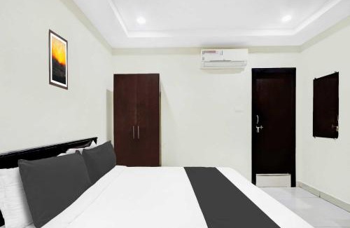 Visakhapatnam Hotel | Super Collection O Daba Garden Road