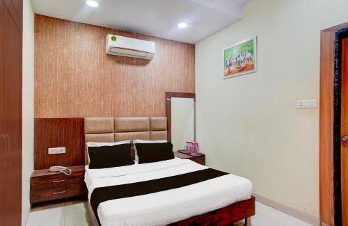 Jabalpur Hotel | Super Collection O ISBT Jabalpur Formerly Hotel Koshalya Mohan