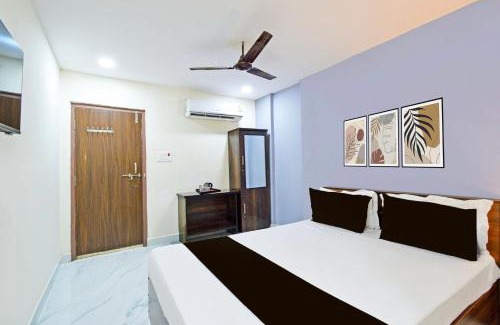 Hyderabad Hotel | Super Collection O Jagadgirigutta Road
