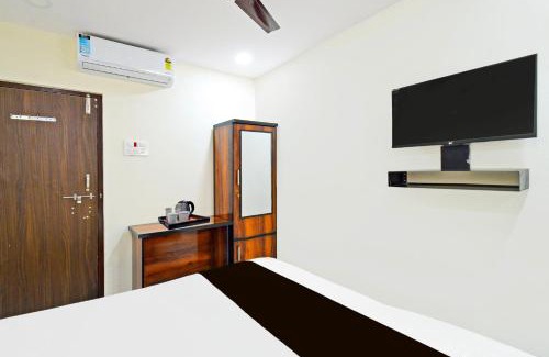 Hyderabad Hotel | Super Collection O Jagadgirigutta Road