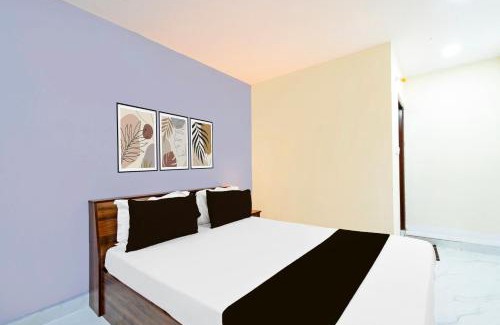 Hyderabad Hotel | Super Collection O Jagadgirigutta Road