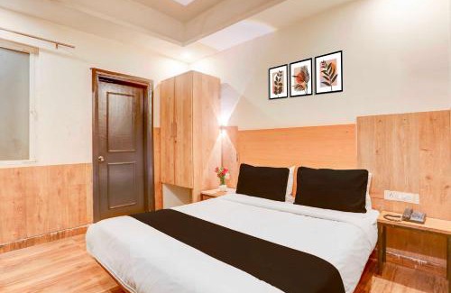 Malviya Nagar Hotel | Super Collection O Jagatpura Downtown