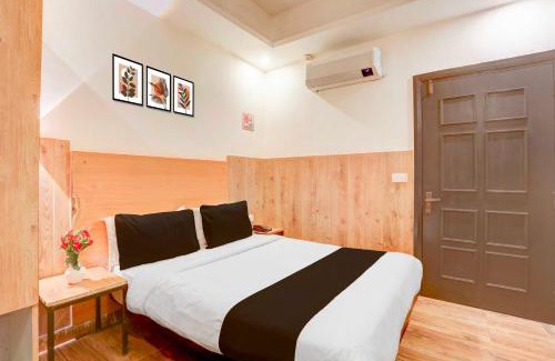 Malviya Nagar Hotel | Super Collection O Jagatpura Downtown