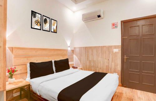 Malviya Nagar Hotel | Super Collection O Jagatpura Downtown