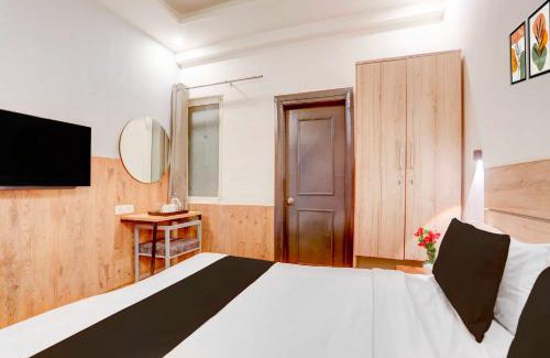 Malviya Nagar Hotel | Super Collection O Jagatpura Downtown
