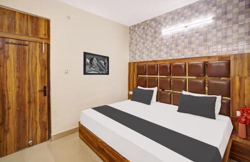 Katra Hotel | Super Collection O Jammu Road Formerly Katra Retreat