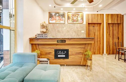 Katra Hotel | Super Collection O Jammu Road Formerly Katra Retreat