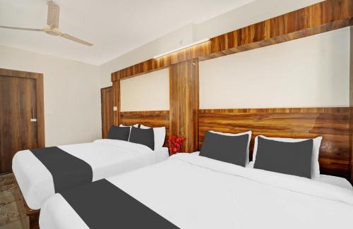 Katra Hotel | Super Collection O Jammu Road Formerly Katra Retreat