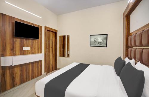 Katra Hotel | Super Collection O Jammu Road Formerly Katra Retreat