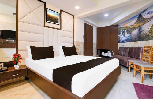 Dombivli East Hotel | Super Collection O Kalyan East
