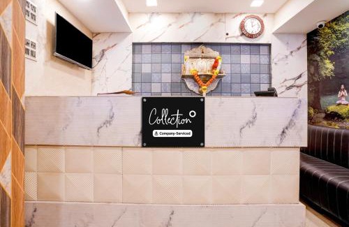 Dombivli East Hotel | Super Collection O Kalyan East