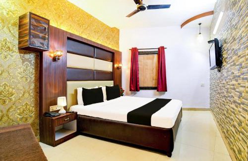 Park Street Hotel | Super Collection O Karaya Road Formerly Hotel New Diamond