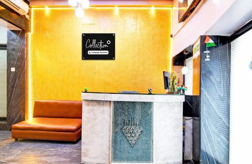 Park Street Hotel | Super Collection O Karaya Road Formerly Hotel New Diamond