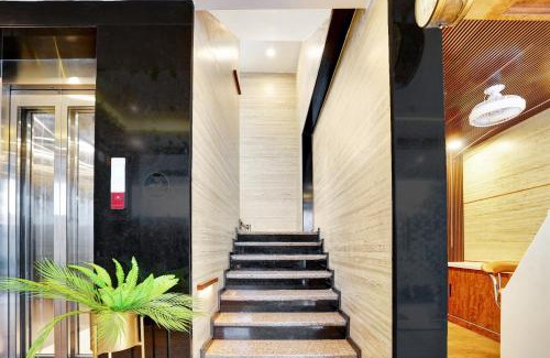 Vijayawada Hotel | Super Collection O KEYS ELITE